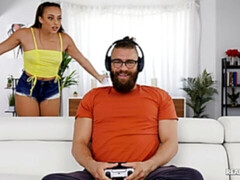 Amateur, Anal, Verga grande, Mamada, Flexible, Sexo duro, Flaco, Tetas