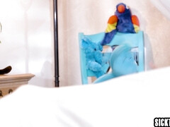 18 años, Culo grande, Pareja, Sexo duro, Besar, Pequeña, Adolescente, Tetas