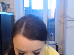 Morena, Hd, Solo, Adolescente, Juguetes, Camara web