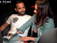 Grosse titten, Blasen, Vollbusig, Hardcore, Latina, Natürlichen titten, Titten