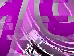 Leie, Tussi, Grosse titten, Pummelig, Masturbation, Solo, Titten, Spielzeuge