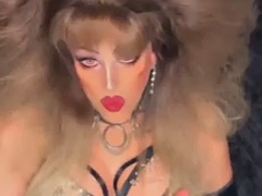 Compilatie, Sperma shot, Fetisj, Masturbatie, Shemale, Roken, Alleen, Tieten likken