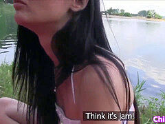 Europäisch, Selbstgemacht, Lesbisch