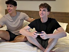 Anal, Lécher le cul, Sucer une bite, Homosexuelle, Léchez, Adolescente