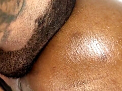 Anal, Culo, Lamer culo, Beso negro, Culo grande, Mamada, Enorme, Monstruo