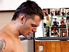 Anal, Penetracion con puños, Alemán, Tacones, Medias largas, Trio