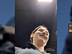 Nana, Gym, Léchez, Public, Nénés