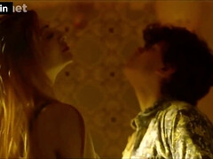 Cul, Gros cul, Indienne, Embrassement, Mère que j'aimerais baiser, Chatte, Rousse roux, Nénés