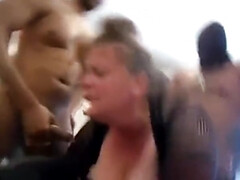 Arsch, Wohlbeleibte schöne frauen, Britisch, Schwanz, Doppelpenetration, Gruppensex, Interrassisch, Orgasmus