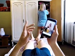 Amateur, Anal, Asiático, Chica, Sadomasoquismo, Mamada, Morena, Pajear