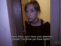 18 ans, Garce, En gros plan de très près, Hd, Fait maison, Rugueux, Russe, Pute