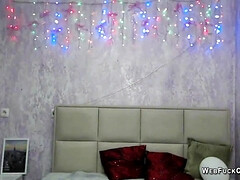 Leie, Tussi, Braunhaarige, Hardcore, Hd, Selbstgemacht, Solo, Netzkamera