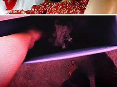 Mamada, Corridas, Papá, Hd, Coño, Tabú, Adolescente, Tetas