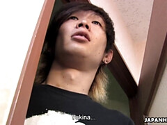 Asiatique, Gros seins, Hd, Lingerie, Chatte, Réalité, Adolescente, Vibromasseur