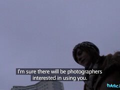 Leie, Blasen, Küche, Im freien, Pov, Schwanger, Öffentlich, Titten