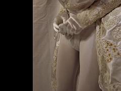 Трансвеститы, Геи, Мастурбация