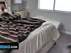 Asiatique, Noire, Tir de sperme, Noir ébène, Hd, Monstre, Pov, Rugueux