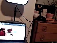 Amateur, Nana, Gros seins, Blonde, Marrant, Nénés, Webcam