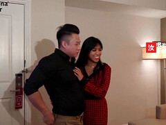 Asiatisch, Betrug, Chinesisch, Filipina, Hd, Hotel, Japanische massage, Koreanisch