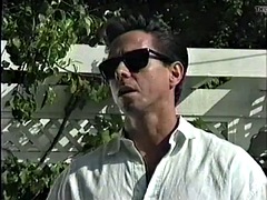 Crystal Wilder Friendly Fire DP