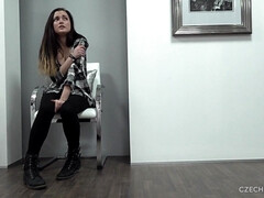 Enthousiasteling, Pijpbeurt, Bruinharig, Gezichtspunt