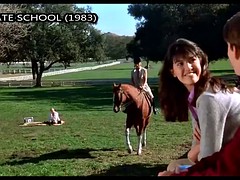 SekushiLover - Fave Movie & TV Tits Scenes: Part 1