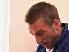 Большие сиськи, Минет, Пальцем, Секс без цензуры, Милф, Втроем, Сиськи, Жена