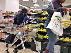 Wohlbeleibte schöne frauen, Milf, Spanner