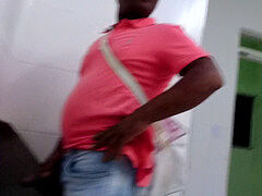 De plein air, Public