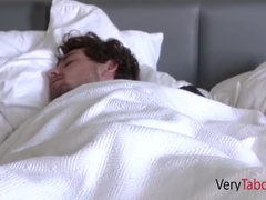 Rondborstig, Bedriegen, Gezin, Moeder die ik wil neuken, Zoon, Stiefmoeder, Taboe, Slet