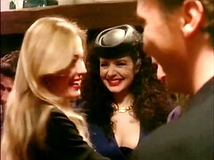 Vintage Group Fucking 10 vintage orgy