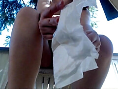 Leie, Fesselspiele, Schmutzig, Weibliche domination, Fetisch, Hd, Pissen, Russisch