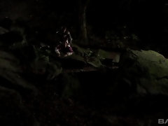 In den arsch, Braunhaarige, Spermaladung, Aufs gesicht abspritzen