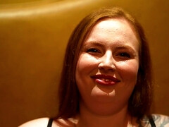 BBW Mia Dior Fucks Stranger After Blind Date