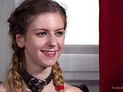 Анальный секс, Садо мазо, Большие сиськи, Фут фетиш, Секс без цензуры, Унижение, Писсинг, Рабыни