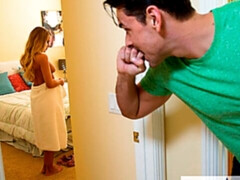 Arsch, Blondine, Blasen, Küssen, Lecken, Milf, Natürlichen titten, Muschi