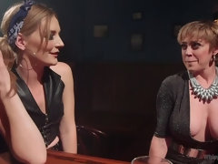 Anal, Culo, Dominacion femenina, Grupo, Humillación, Amante, Coño, Esclavo