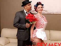 Gros cul, Grosse bite, Gros seins, Sucer une bite, En levrette, Mère que j'aimerais baiser, Nénés