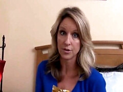 Mooi, Grote mammen, Blond, Hd, Rijpe lesbienne, Natuurlijk, Orgasme, Gezichtspunt