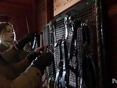 Bizarr, Stiefel, Domination, Weibliche domination, Hd, Erniedrigung, Herrin, Rau