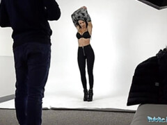 Grote mammen, Diep in de keel, Lul, Vrouw, Hd, Realiteit, Roemeense, Ruw