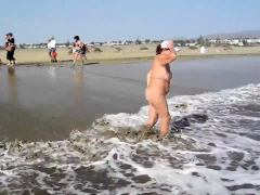 Amateur, Playa, Hd, Al aire libre, Público, Realidad