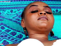 Afrikaans, Kont, Mooie dikke vrouwen, Zwart, Lesbisch, Buiten, Kut duiken, Tieten likken