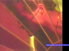 In den arsch, Sadomasochismus, Bisexuell, Fesselspiele, Oma, Strapon, Vintage, Netzkamera