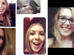 Leie, Blondine, Selbstgemacht, Milf, Solo