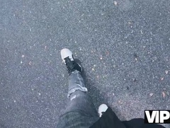 Tetas grandes, Bisexual, Europeo, Novia, Lesbiana, Tetas naturales, Pov, Ruso