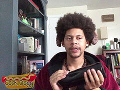 The dt Robot (Fondlove Automatic Stroker Review & Unboxing)