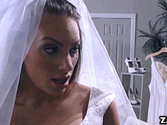 Anal, Sucer une bite, Brunette brune, Couple, Fille latino