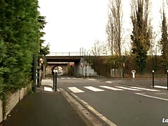 Любители, Анальный секс, Блондинки, Француженки, Хд, Межрасовый секс