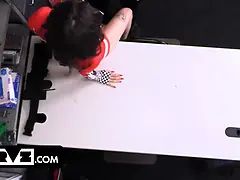 Anal, Fétiche, Partouze, Hd, Humiliation, Orgie, Public, Rugueux